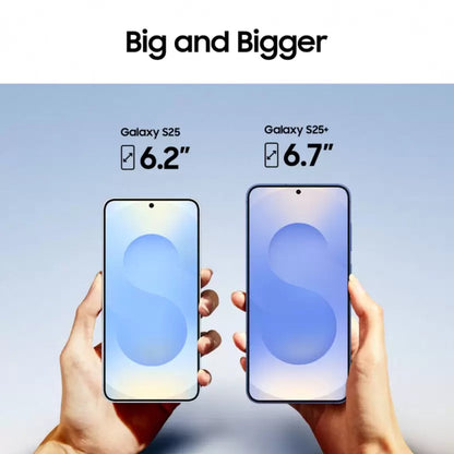 Galaxy S25