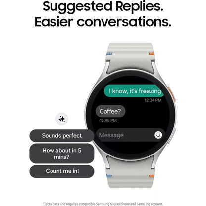 Samsung Watch 7