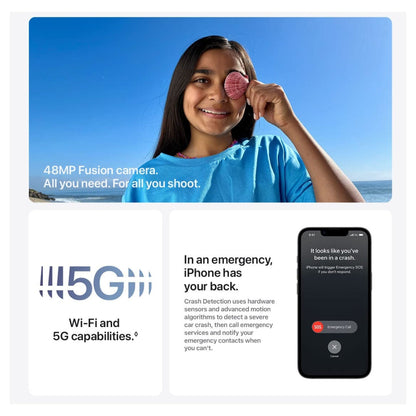 iPhone SE