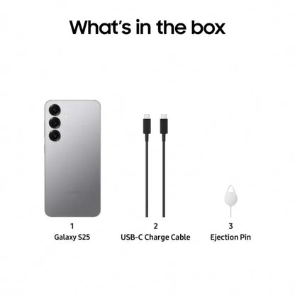 Galaxy S25