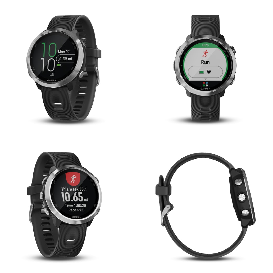 Garmin Forerunner 645 Music