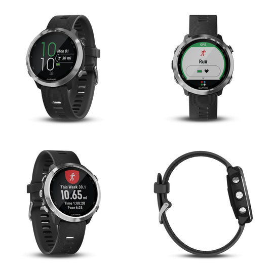 Garmin Forerunner 645 Music