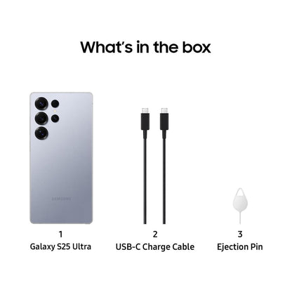 Galaxy S25 Ultra 5G