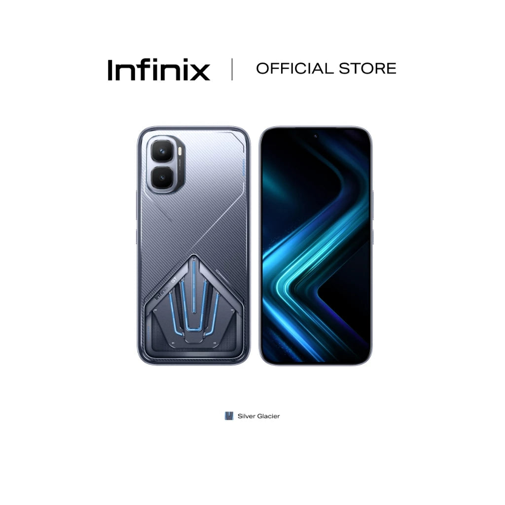 Infinix 50 Pro 5G
