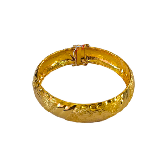 Gelang Emas 2