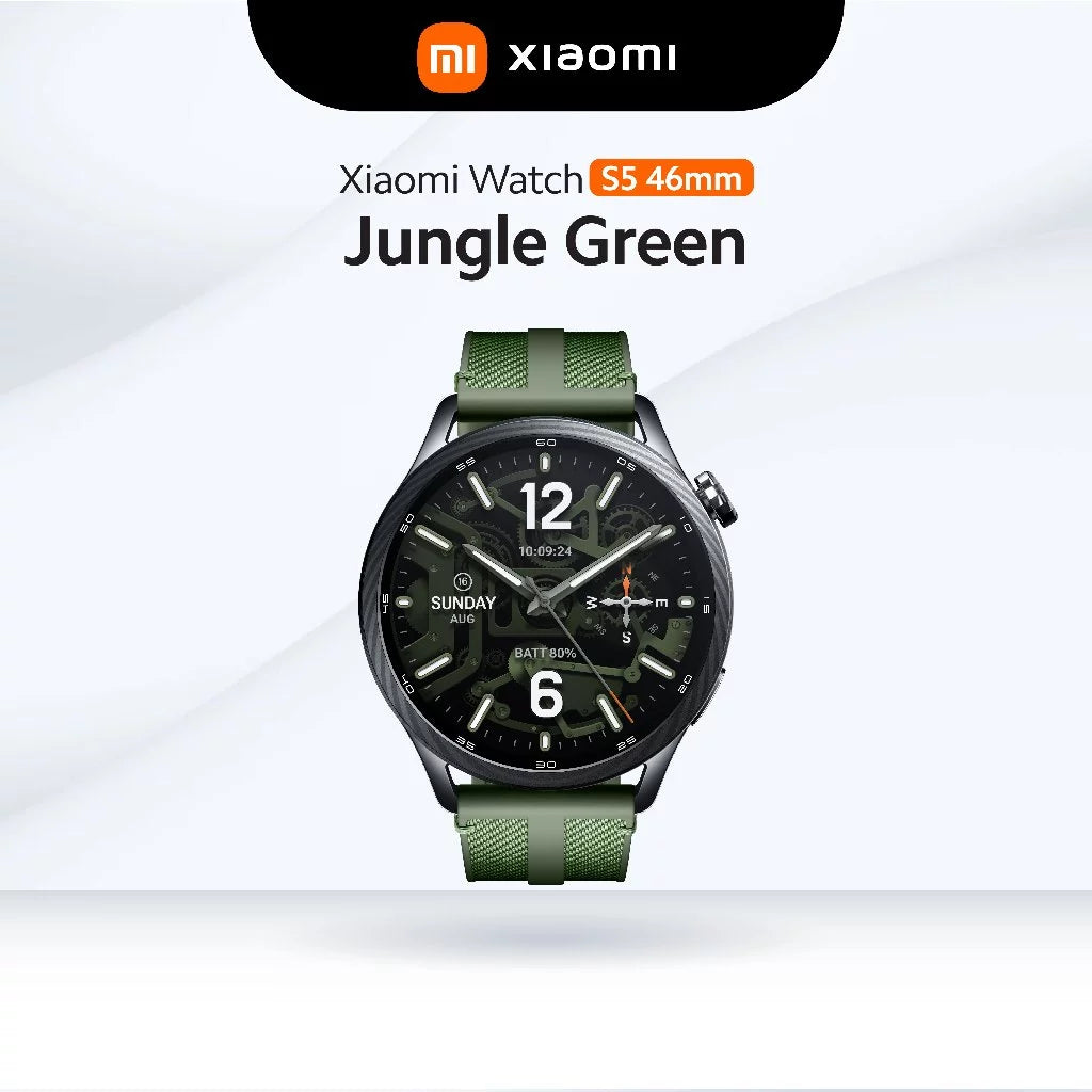 Xiaomi Watch S5