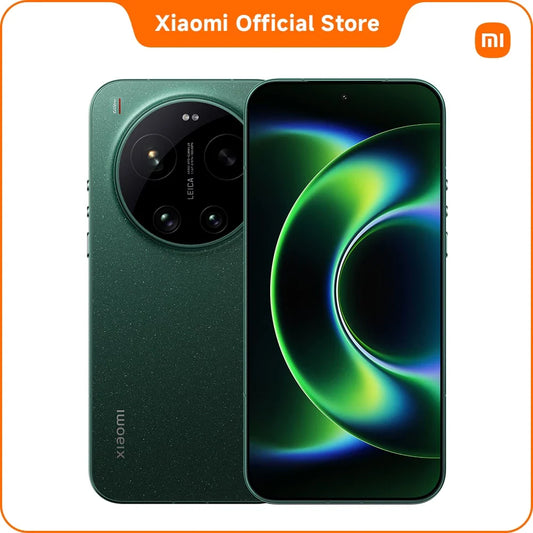 Xiaomi 17 Ultra 5G