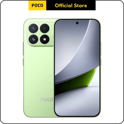POCO F9 Pro 5G