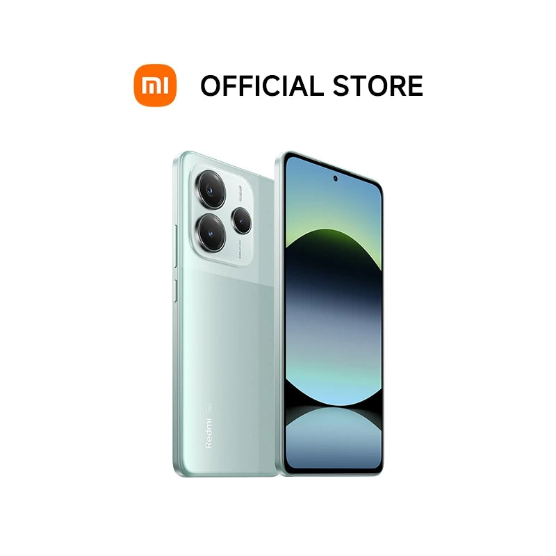 Redmi Note 14 5G