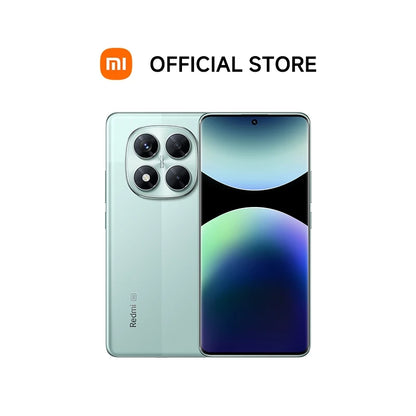 Redmi Note 14 Pro 5G