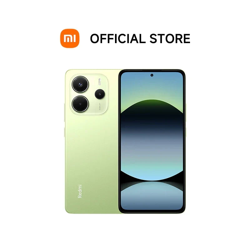 Redmi Note 14