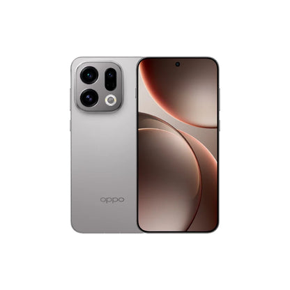 Oppo Find X9