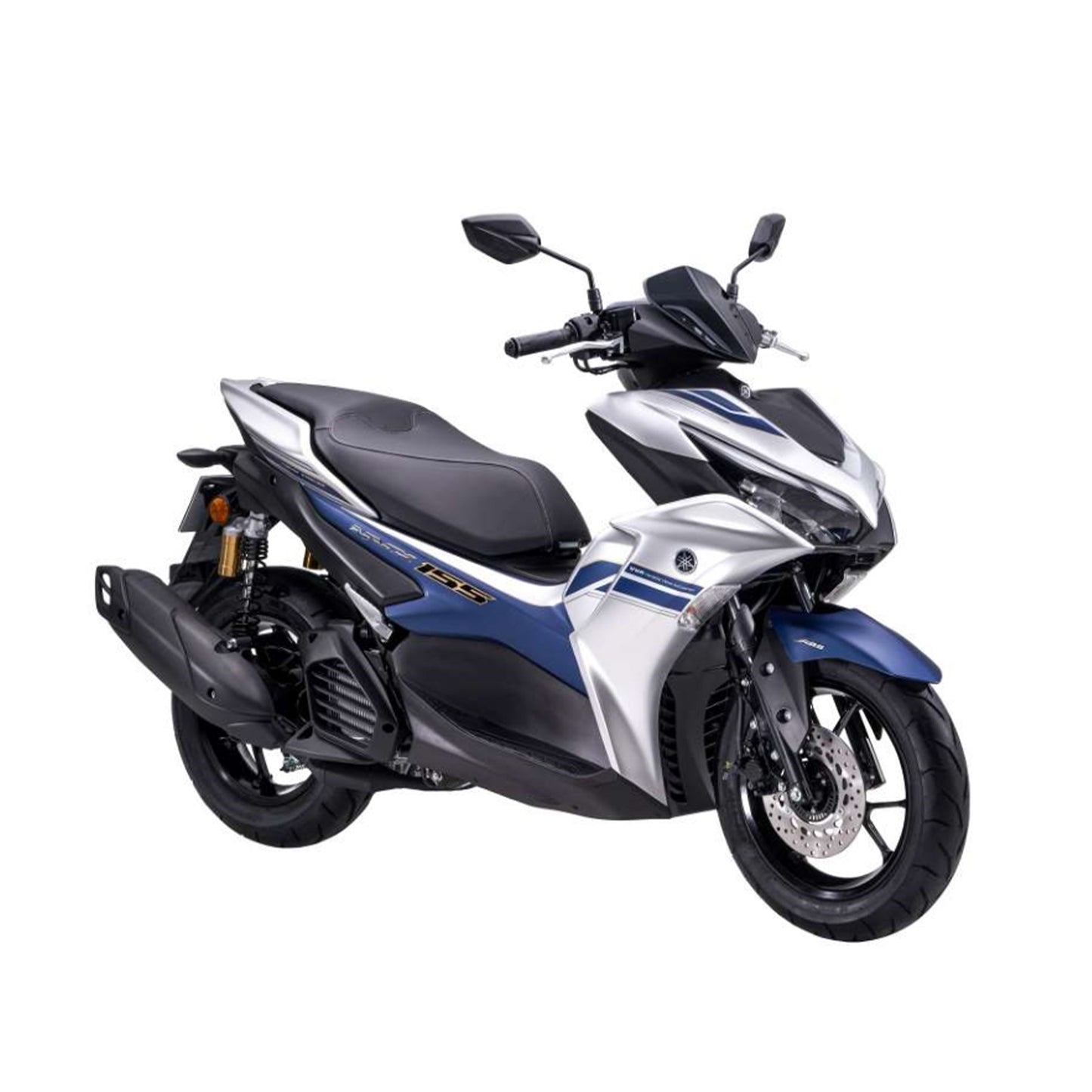 Yamaha NVX ABS
