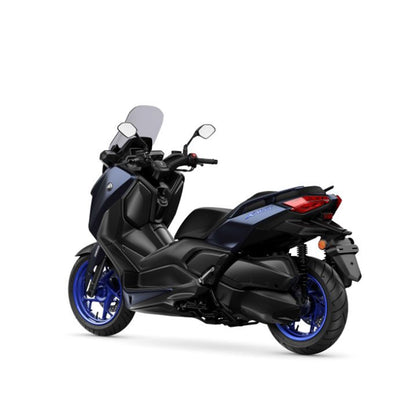 Yamaha Xmax 250
