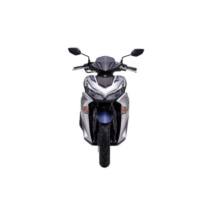 Yamaha NVX ABS