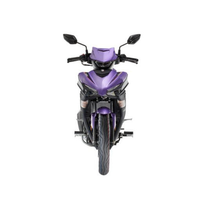 Yamaha Y16ZR