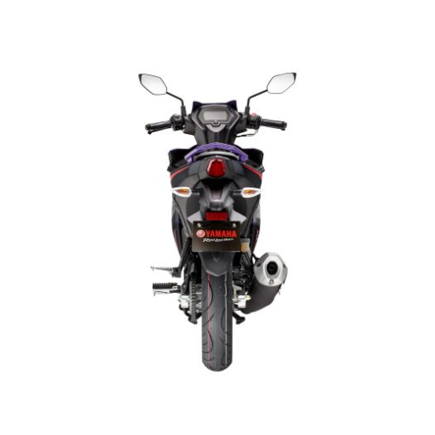 Yamaha Y16ZR