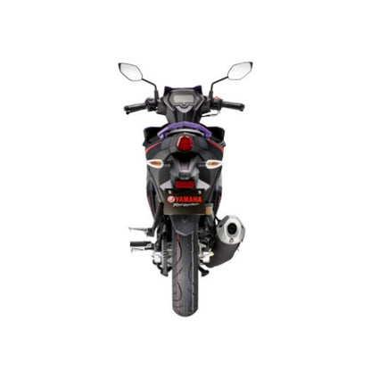 Yamaha Y16ZR