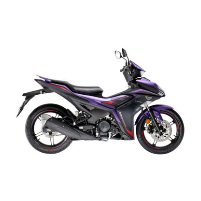 Yamaha Y16ZR