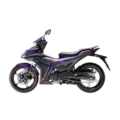 Yamaha Y16ZR