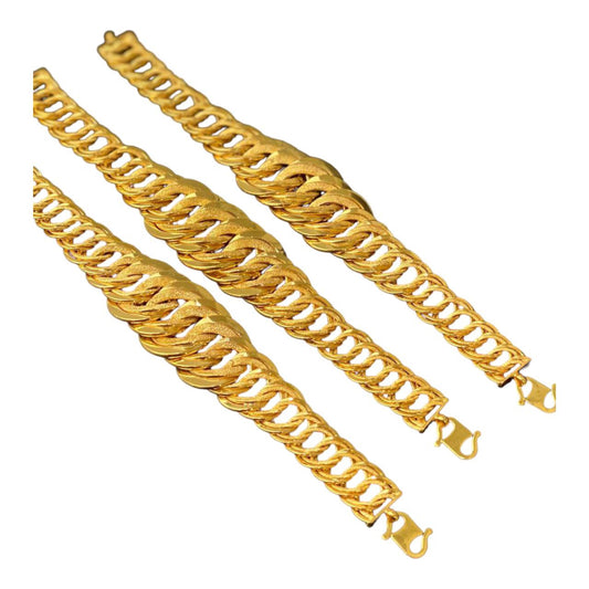 Gelang King Perut Ular