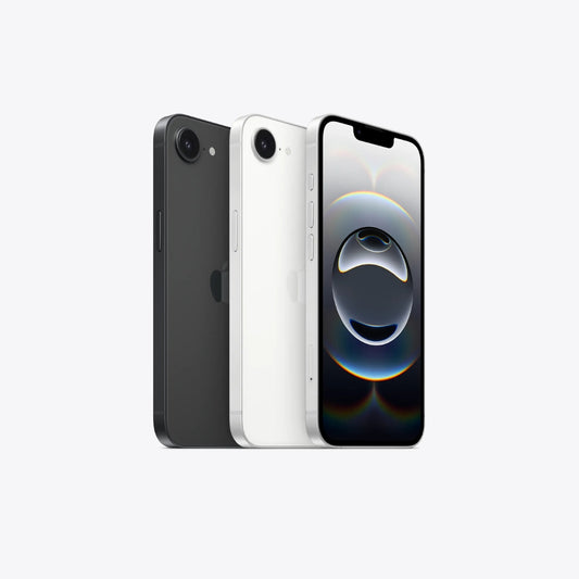 iPhone 16se