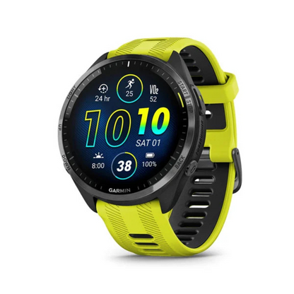 Garmin Forerunner 965