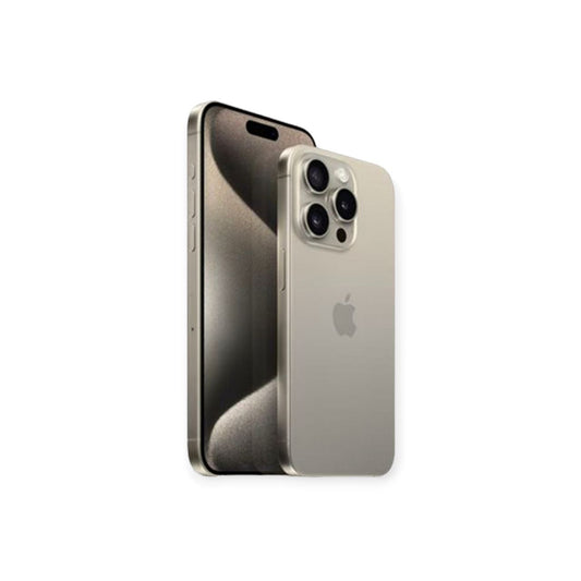 iPhone 15 Pro