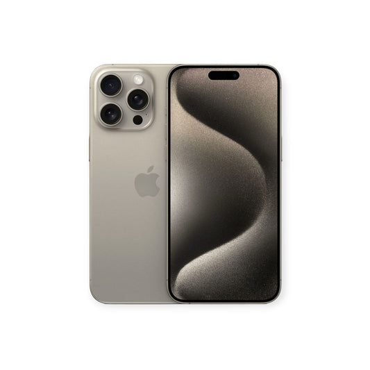 iPhone 15 Pro