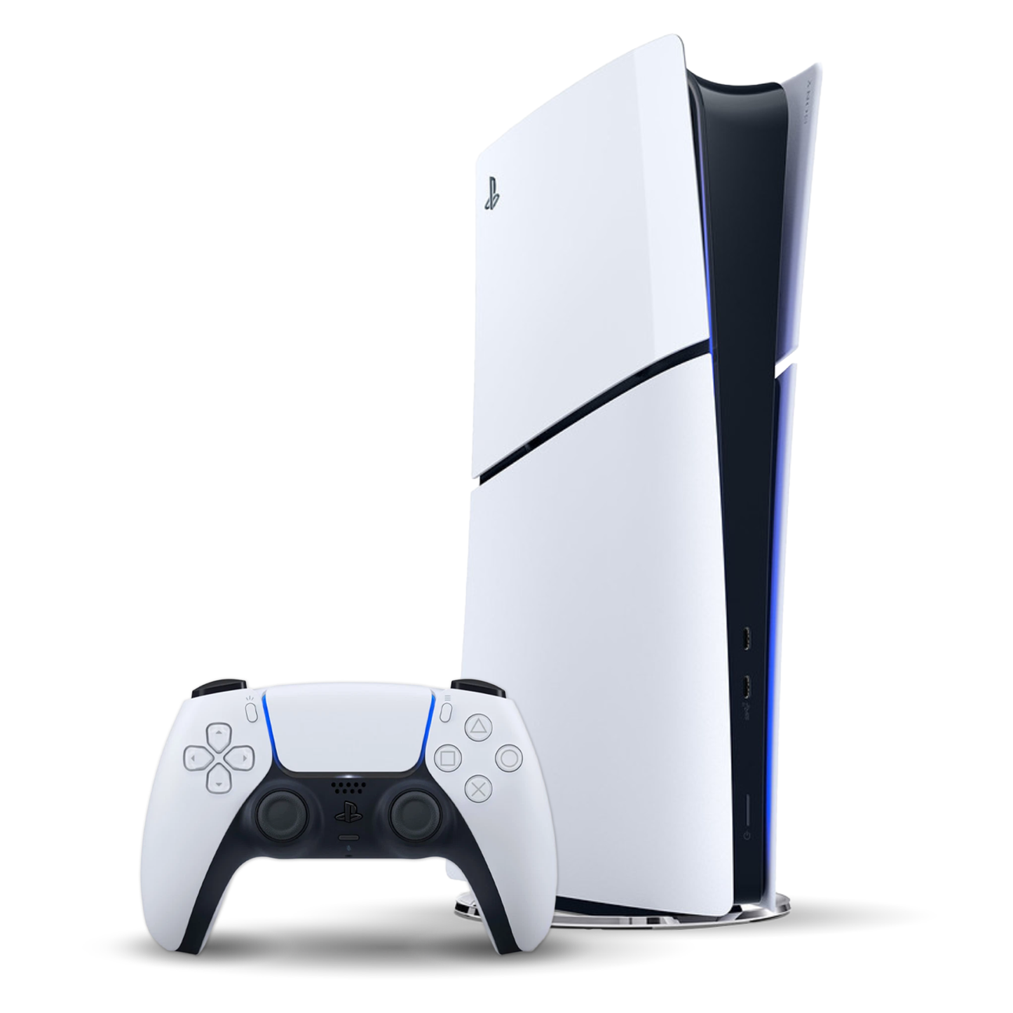 Playstation 5 Digital version
