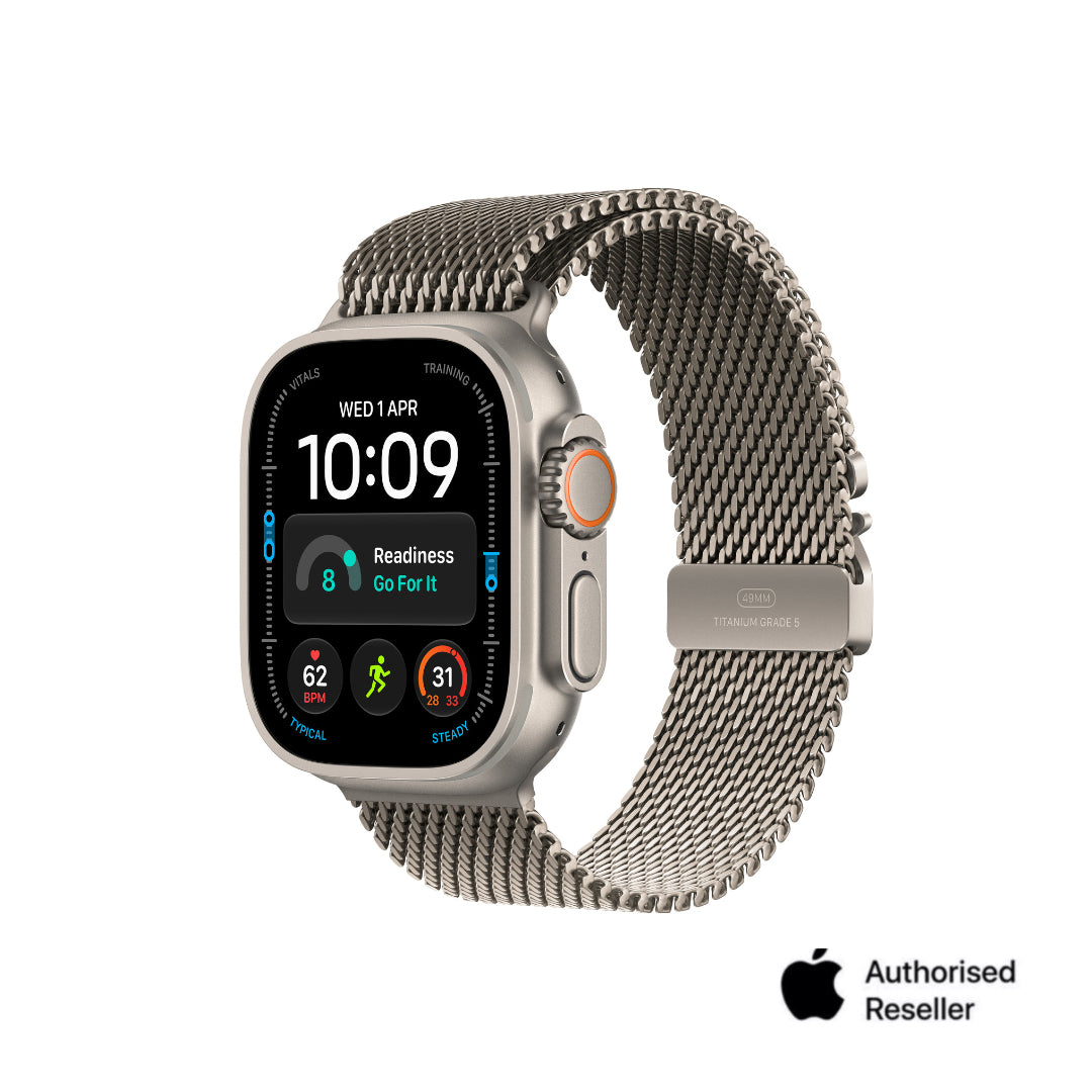 Apple Watch Ultra 4