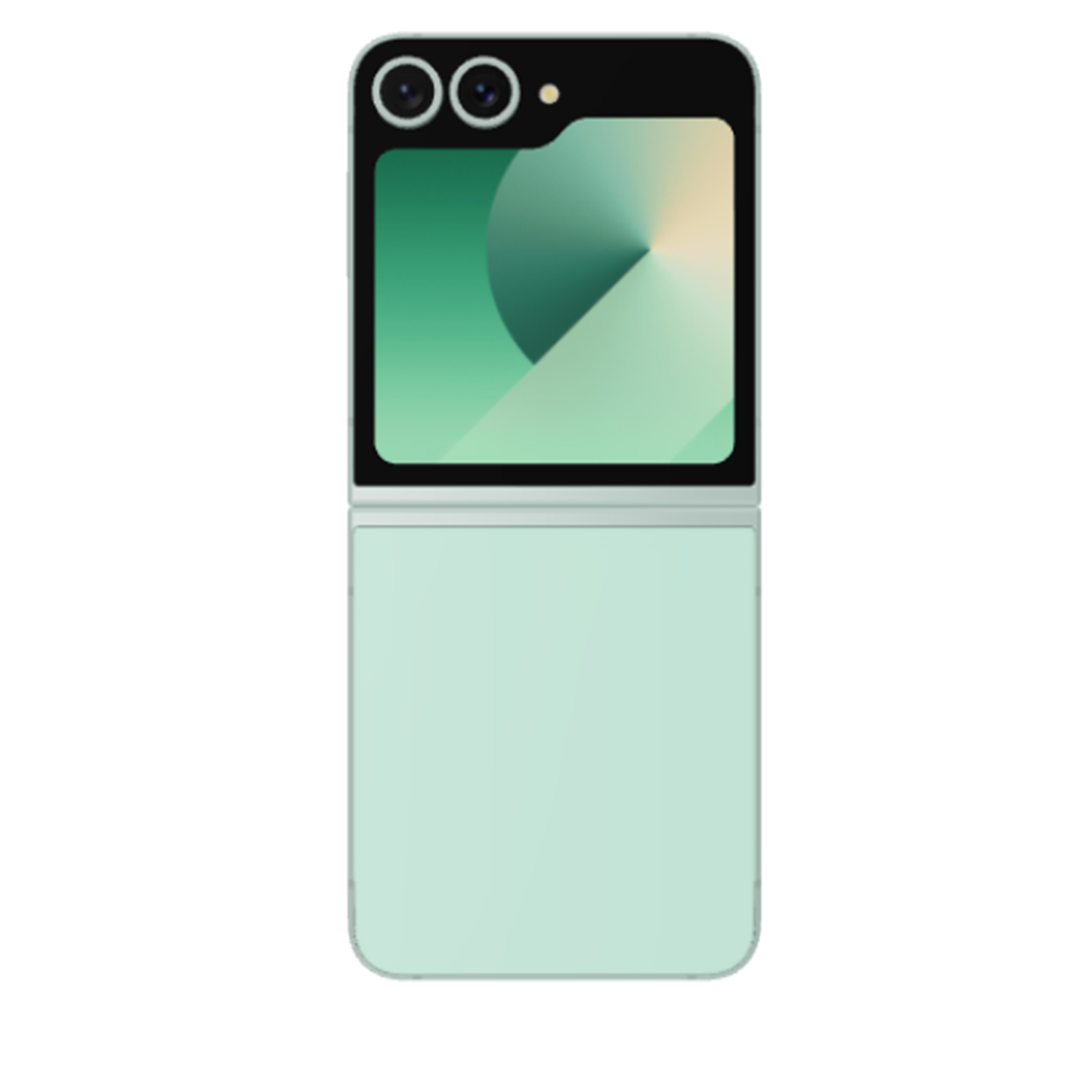 Galaxy Z Flip6