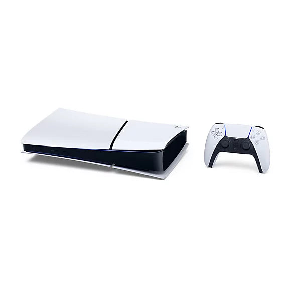Playstation 5 Digital version
