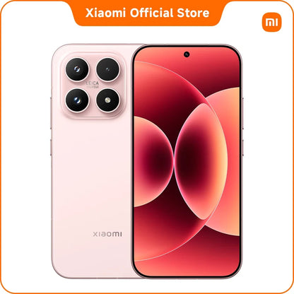 Xiaomi 17 5G