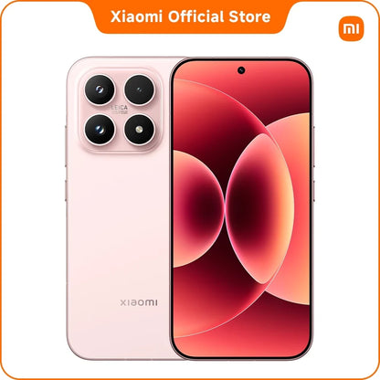 Xiaomi 17 5G