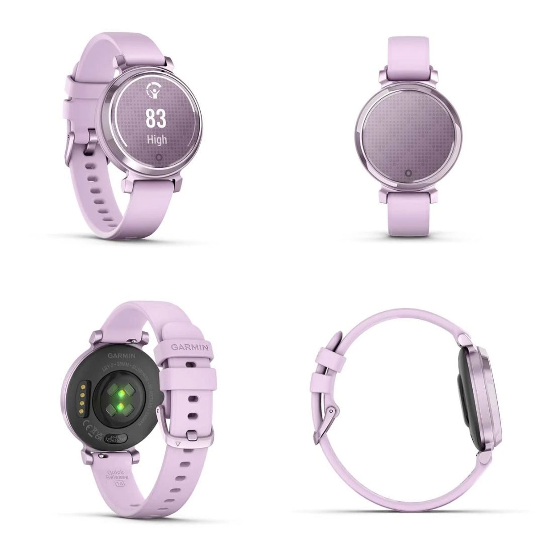 Garmin Lily 2