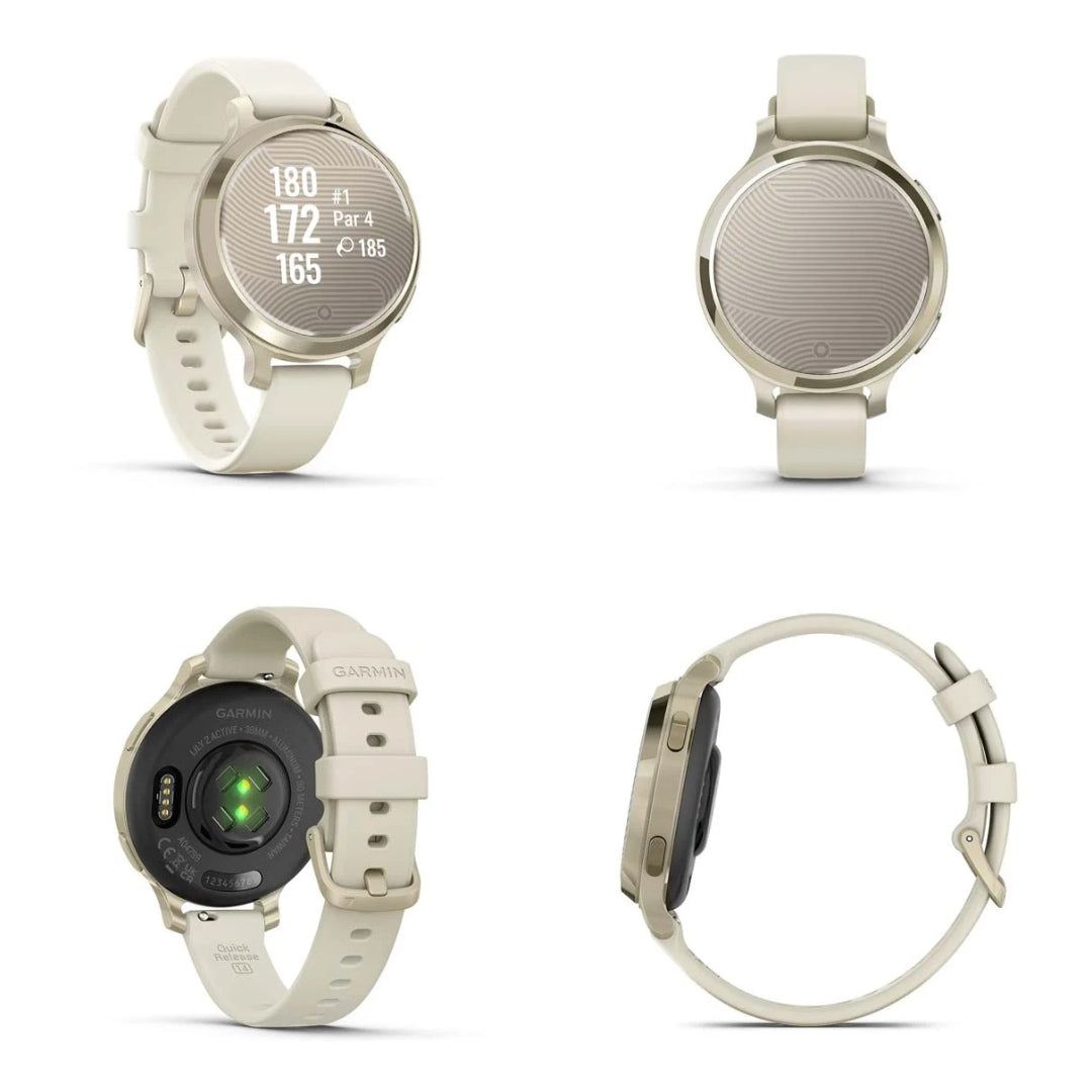 Garmin Lily 2 Active
