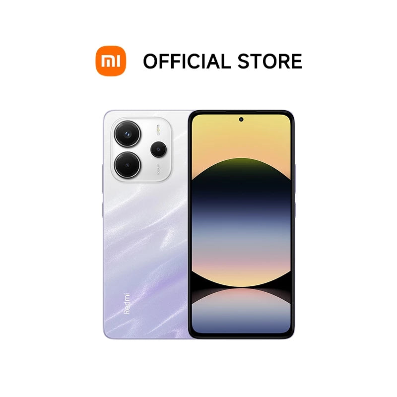 Redmi Note 14