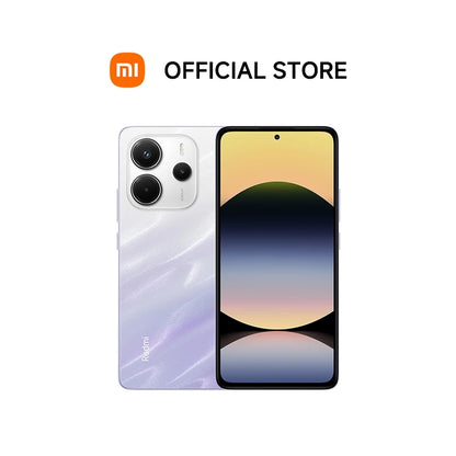 Redmi Note 14