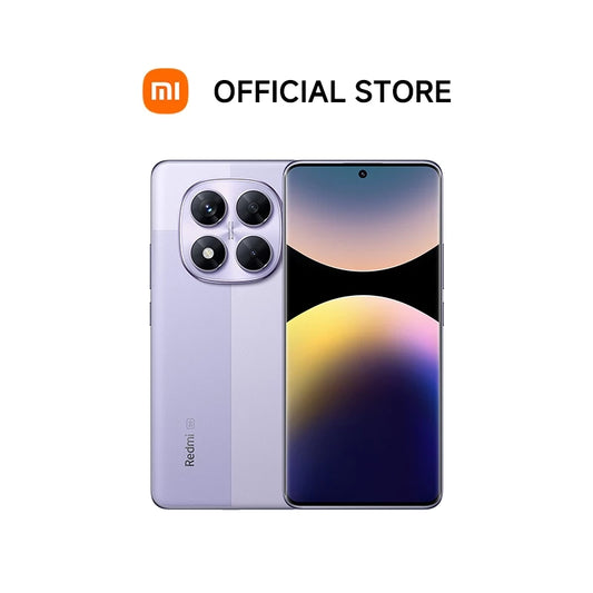 Redmi Note 14 Pro 5G