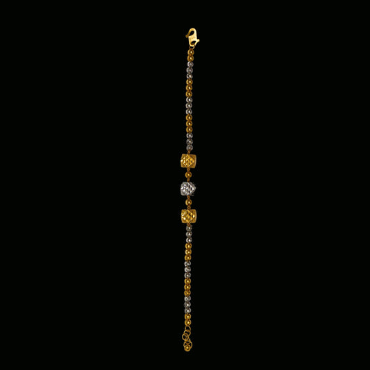 Gelang Emas 3