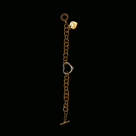 Gelang Emas 4