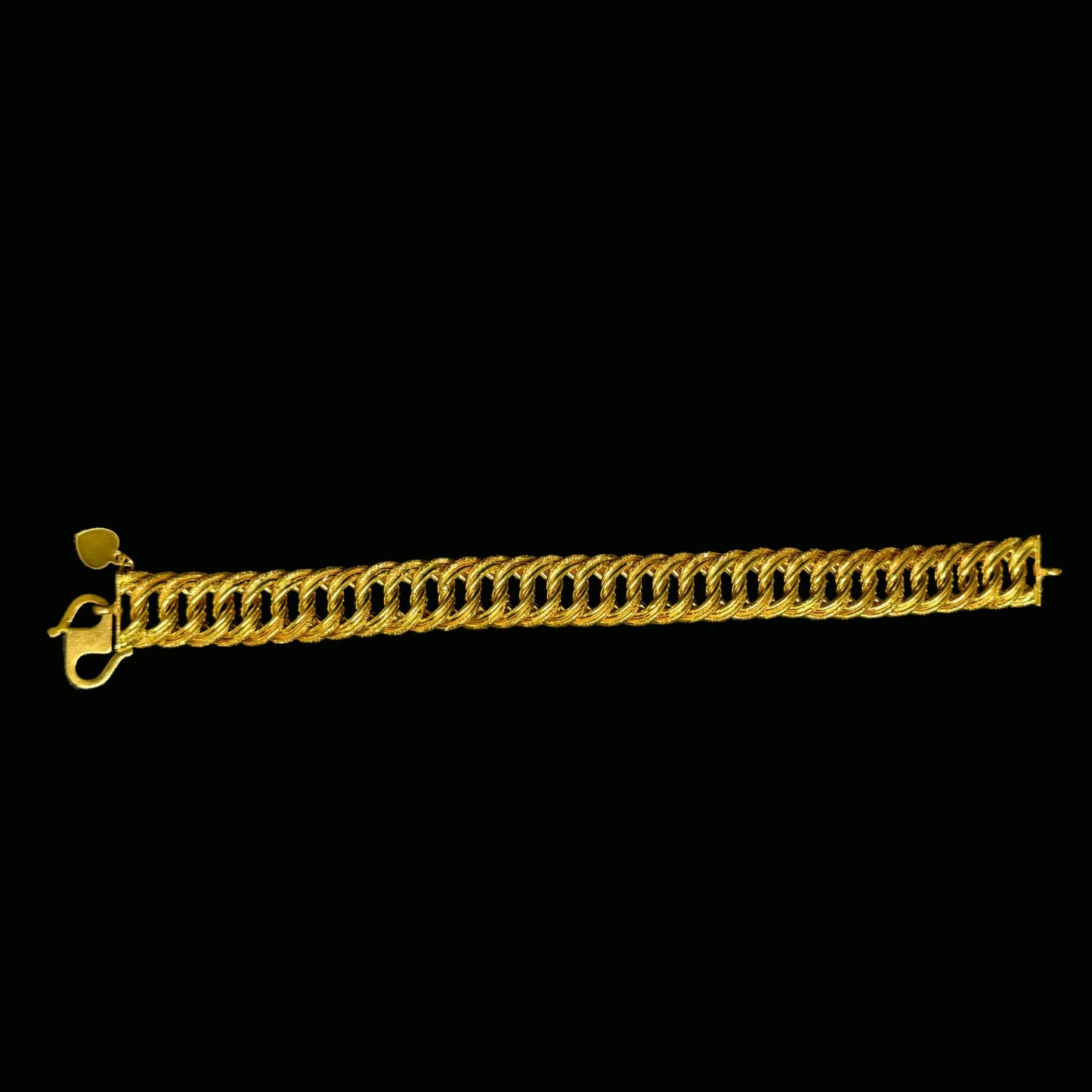 Gelang Emas 9