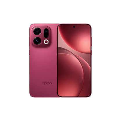 Oppo Find X9