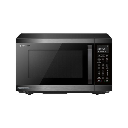 Microwave Oven with Convection (32L)