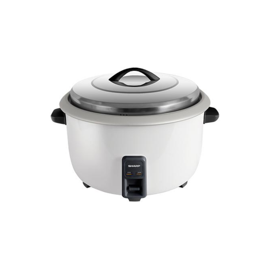 Rice Cooker (6.6L)