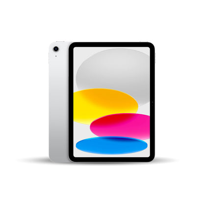 iPad (10th Gen)
