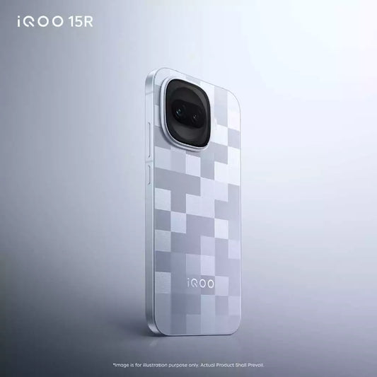 iQOO 15R 5G