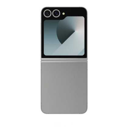 Galaxy Z Flip6