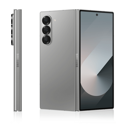 Galaxy Z Fold6